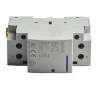 Contattore domestico contattore AC contattore automatico interruttore montaggio