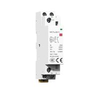 Contattore domestico WCTs16A2NOAC230V AC Modulo Interruttore di controllo Piccolo elettromagnetico(WCTs 16A 2NO)