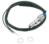 Contattore Doppio 10 X 1.00 MM Idraulico Fanali Stop / 12-0013