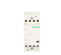 Contattore EA9 CT 1P/2P/3P/4P 25A/40A tipo Rail(EA9 CT 2P 40A 2NO AC)