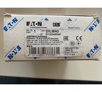 EATON 277766 DILM40 230V 50HZ, 240V 60HZ CONTATTORE 18,5KW