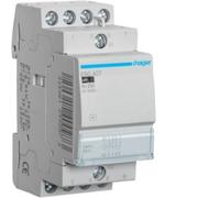 Protezione modulare 25A 2Z 2R 230V AC ESC427