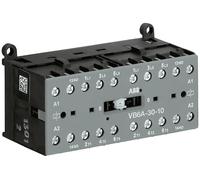CONTATTORE ELETTRICO ABB VB6A-30-10-80 - 220-240 V, Dimensioni 96.2x57.5x46.7 mm, Peso 1.84 kg, Certificazioni
