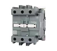 Contattore elettrico CA 80A LC1N80M5N 80B5N 80CC5N 80F5N 80Q5N(LC1N80CC5N AC36V)