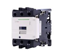 Contattore elettrico CA LC1D80F7C 80A trifase, AC48V 110V 220V 380V LC1D95F7C(LC1D95A,110v)