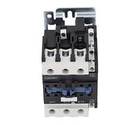 Contattore elettrico contattore, bobina contattore interruttore contatto in argento ad alta sensibilità for apparecchiature elettriche industriali Componenti elettronici