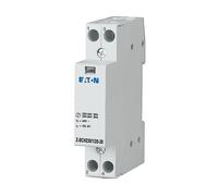 Eaton 120853 - CONTATTORE 25 a 440 V/AC 2S