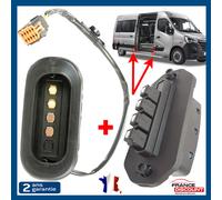 Contattore Elettrico Porta Laterale Sinistra O Destra per NV400 Master