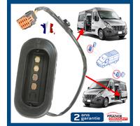 Pulsante Interruttore Porta Scorrevole Contact 252160003R per Master 3 NV400