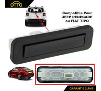 Contattore Elettrico Apertura Portellone Cofano per Jeep Renegade Fiat Tipo