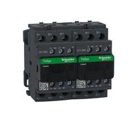 CONTATTORE ELETTRICO SCHNEIDER LC2D25P7 - 230 V, 11 kW, Interblocco meccanico, Certificazioni IEC UL CSA CCC EAC