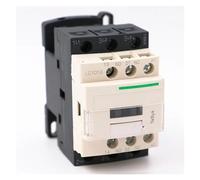 Contattore elettromagnetico AC LC1D12P7 3P 3NO LC1-D12P7 12A 230V Bobina