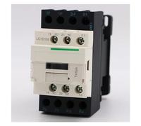 Contattore elettromagnetico AC LC1D188U7 4P 2NO+2NC LC1-D188U7 32A 240V Bobina