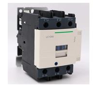 Contattore elettromagnetico AC LC1D80P7 3P 3NO LC1-D80P7 80A 230V Bobina