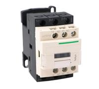 Contattore elettromagnetico CA LC1D12P7 3P 3NO Bobina LC1-D12P7 12A 230 V CA
