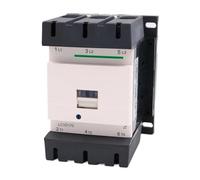 Contattore elettromagnetico CA LC1D170L7 3P 3NO Bobina LC1-D170L7 170A 200 V CA