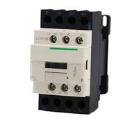 Contattore elettromagnetico CA LC1D188U7 4P 2NO+2NC Bobina LC1-D188U7 32A 240 V CA