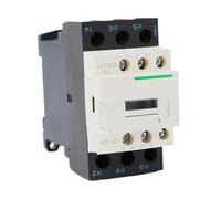 Contattore elettromagnetico LC1D25EL 3P 3NO Bobina LC1-D25EL 25A 48 V