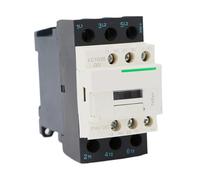 Contattore elettromagnetico LC1D25QD 3P 3NO Bobina LC1-D25QD 25A 174 V
