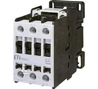 Contattore elettromeccanico CEM25.10-230V-50/60Hz 004645123
