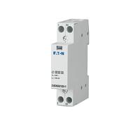 CONTATTORE ELETTROMECCANICO PER INSTALLAZIONE EATON 193886