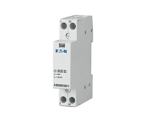 CONTATTORE ELETTROMECCANICO PER INSTALLAZIONE EATON 193886