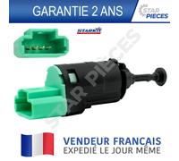 Contattore Fanali Stop Peugeot 207 308 407 Berlina Break Sw Cc 453465