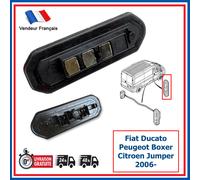 Contattore Fisso Porta Laterale per Peugeot Boxer Citroen Jumper 6366C5