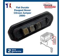 Contattore Fisso Porta Laterale per Peugeot Boxer Citroen Jumper 6366C5