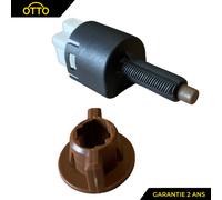 Motore Ventola Aria Riscaldamento Abitacolo Pinze Citroën C4 Cactus Vti HDI -