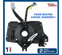 Contattore Girevole Mollo per DACIA DUSTER LOGAN SANDERO I 255670657R
