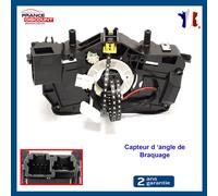 Contattore Girevole Per CAPTUR I CLIO IV TRAFIC TWINGO III 8201168027