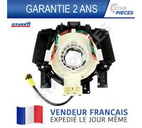 Contattore Girevole Per Nissan Airbag Nero 25567EB301 25560EB305