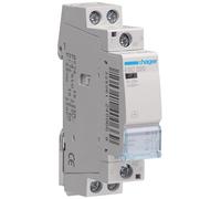 Contattore 25A 2NA 230VAC ECO 1 Modulo Hager ESC225