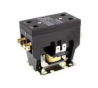 Contattore HCK3-25/2pc AC 220V Electric Power Contattore magnetico for condizionatore d'aria 2-3HP FUZEGRDLI