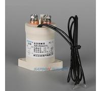 Contattore HV ad alta tensione da 1000 V Contattore CC da 50 A Contattore elettrico di alimentazione CC a corrente continua SEV50AD SEV50BD(60V,1NO)