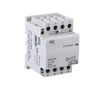 CONTATTORE MODULARE 4 CONTATTI NA 63A KMC-KAN23242 IDEAL