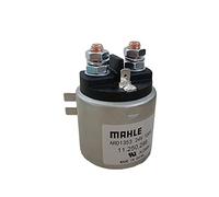 Contattore idraulico della pompa del motore per Mahle ARD1353 24V 150A Interruttore a solenoide 24 Volt 150 Amp Sistema di pompaggio Relè Pallet Truck Gestione Materiali Carrello Forbice Ascensore