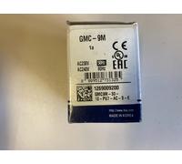 Contattore in miniatura 9A 3P 1 NO 230V AC GMC-9M 230V AC /T1UK