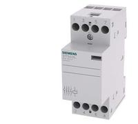 Contattore INSTA con 4 contatti NO contatto per AC 230V, 400V 25A comando in ...
