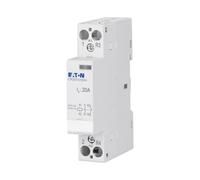 Contattore installazione CR 20A 230V AC 1NO+1NC Y7-135174