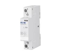 Contattore installazione CR 20A 24V AC/DC 1NO CR2010024 EP-502134