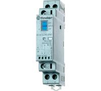 Contattore installazione Finder serie 22 25 A 22.32.0.230.4540 1 NO/1 NC (30/110/220 V) 25/5/1 A (22.32.0.230.4540)