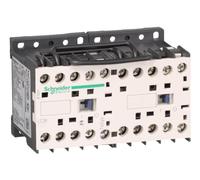 Contattore inversione miniatura 9A AC-3 1R 48V AC LC2K0901E7