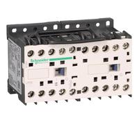 Contattore inversione miniatura I=9A AC-3, contatto LP5K0901BW3