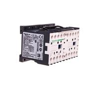 Contattore inverso 9A 4kW 24V DC LP2K0910BD TeSys