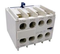 Contattore LA1KN22 KN40 KN04 KN31 KN13 KN11(KN02)