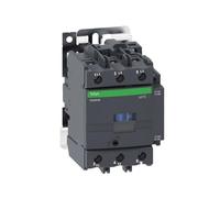 Contattore LC1D a 3 poli LC1D80B7C LC1D80BD LC1D80CC5C LC1D80E7C LC1D80F7C LC1D80M7C LC1D80P7C LC1D80Q7C(LC1D80B7C AC24V)