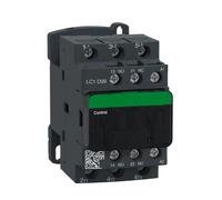 Contattore LC1D0901P7 LC1D0901P7C LC1D09P7 LC1D09P7C - 3P (3 NO) - AC-3 - = 440 V 9 A - Bobina 230 V CA