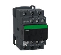Contattore LC1D09P7C LC1D09P7-3P (3 NO) - AC-3-9 A - Bobina 230 V AC